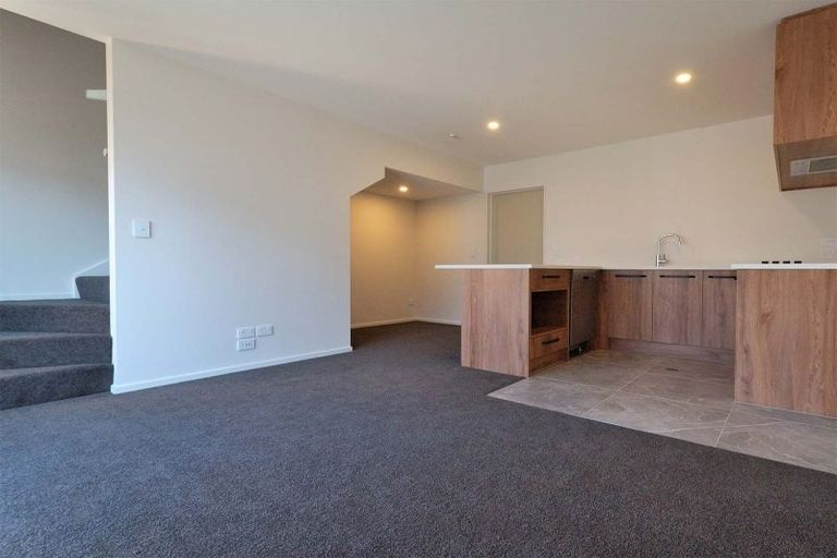 Photo of property in 4/292 Hereford Street, Christchurch Central, Christchurch, 8011