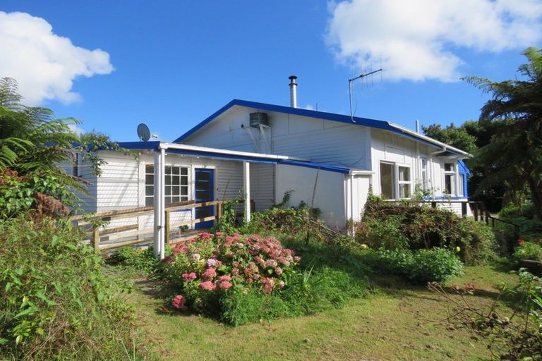 Photo of property in 116 Brougham Street, Westport, 7825