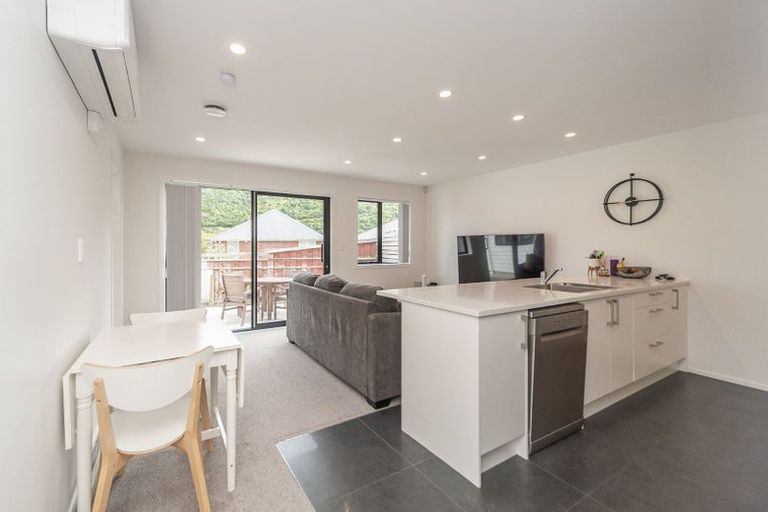 Photo of property in 29a Compton Crescent, Taita, Lower Hutt, 5011