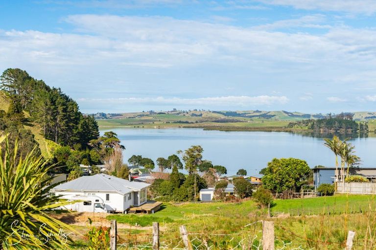 Photo of property in 1091 Whakapirau Road, Whakapirau, 0583