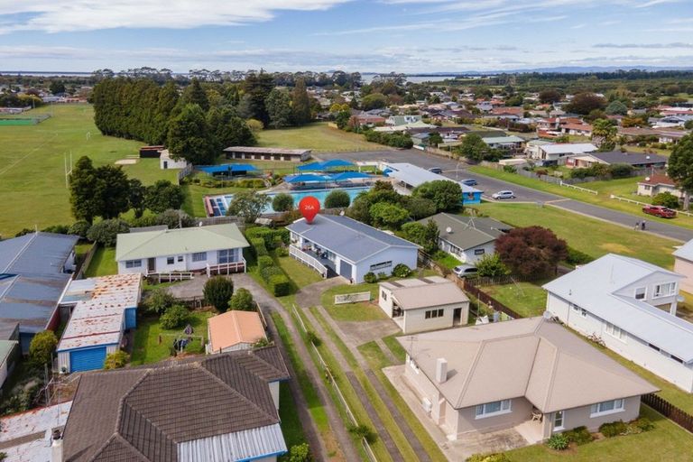 Photo of property in 26a Carisbrooke Street, Katikati, 3129