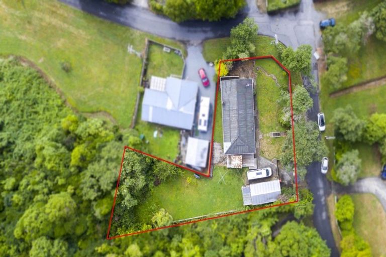 Photo of property in 46 Bridge Road, Birchville, Upper Hutt, 5018