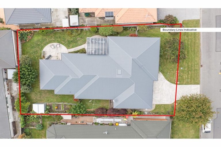 Photo of property in 13 Charters Street, Kaiapoi, 7630