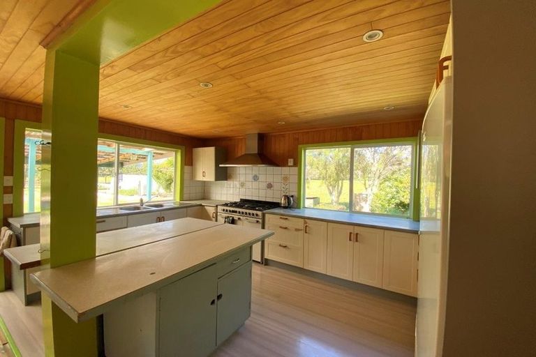 Photo of property in 1118 Collingwood-bainham Main Road, Rockville, Collingwood, 7073