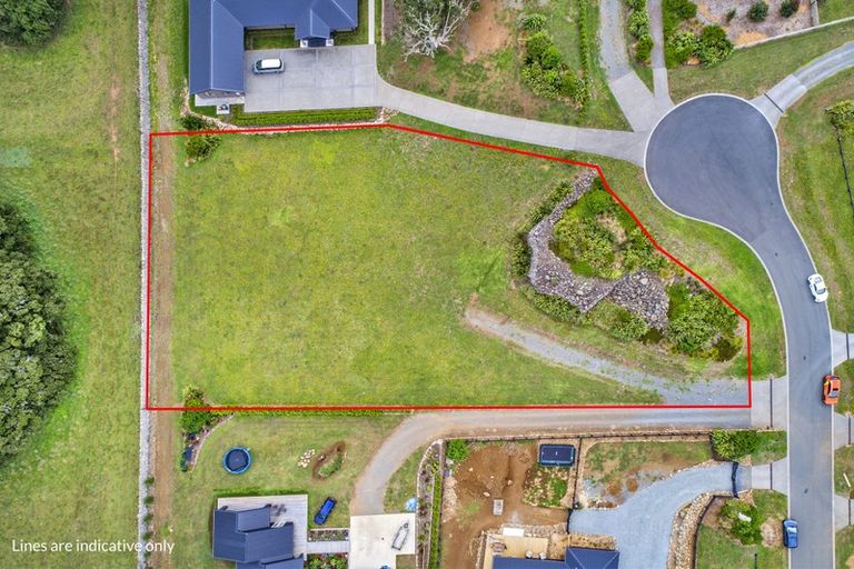 Photo of property in 29 Capstone Place, Te Kamo, 0185