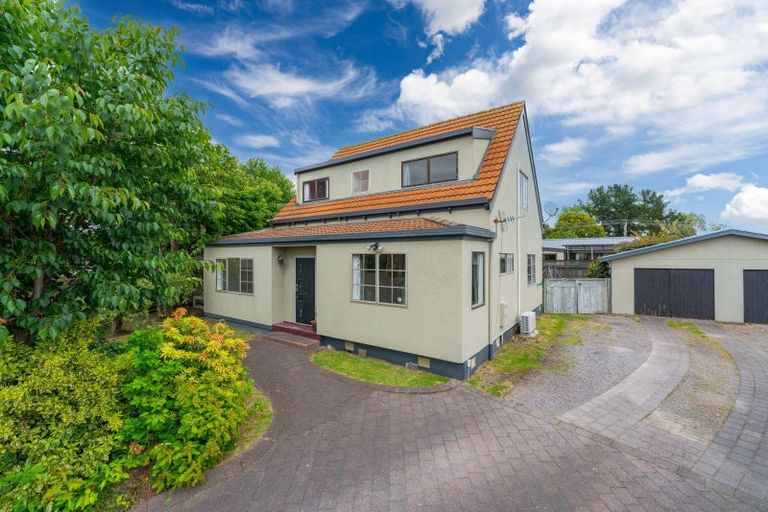 Photo of property in 8 Kew Place, Richmond Heights, Taupo, 3330