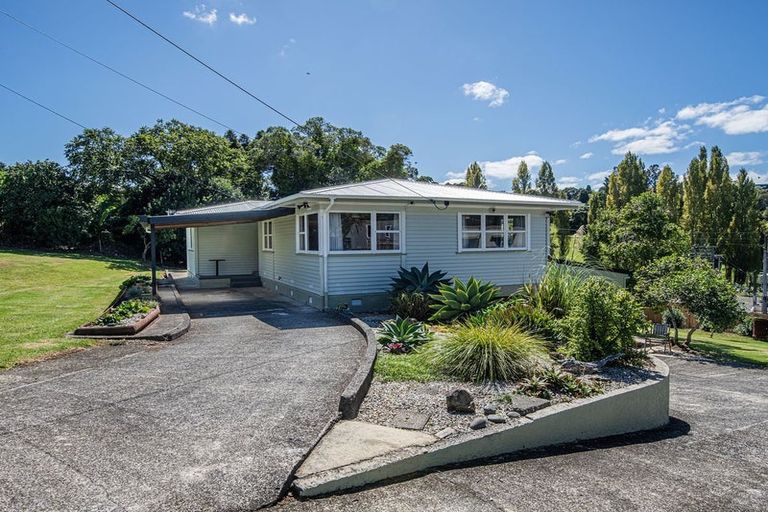 Photo of property in 52 Cairnfield Road, Kensington, Whangarei, 0112