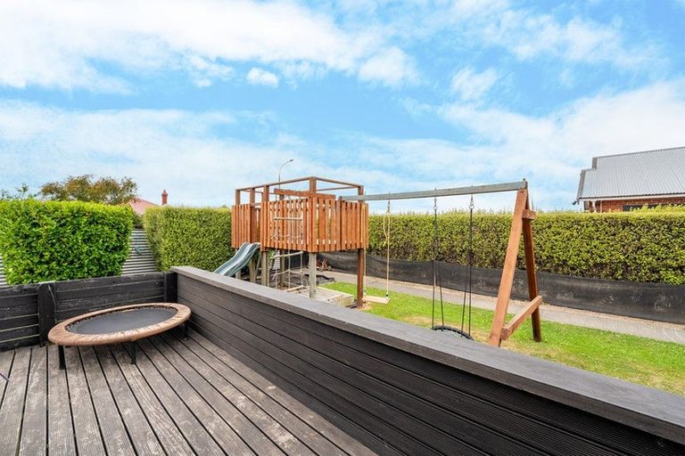 Photo of property in 214 Selwyn Street, Marchwiel, Timaru, 7910