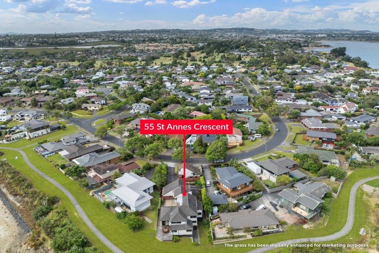 Photo of property in 55 St Annes Crescent, Wattle Downs, Auckland, 2103