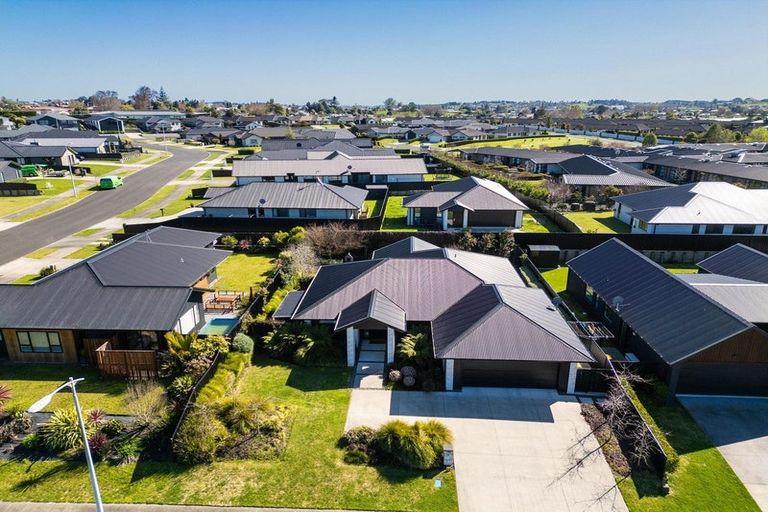 Photo of property in 29 Oak Ridge Drive, Te Awamutu, 3800