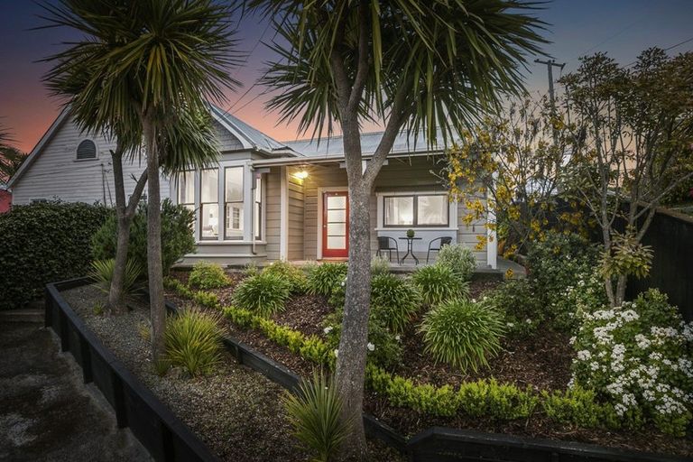 Photo of property in 21 Durham Street, Mornington, Dunedin, 9011