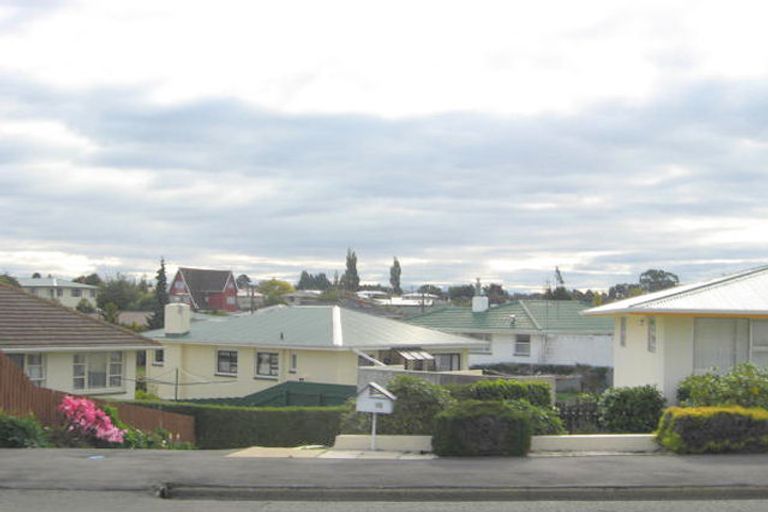 Photo of property in 21 Arthur Street, Holmes Hill, Oamaru, 9401