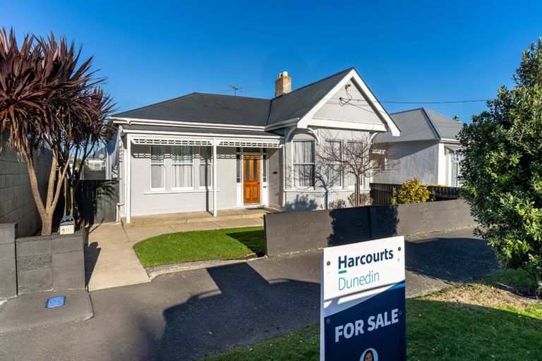 Photo of property in 45 Council Street, Saint Kilda, Dunedin, 9012