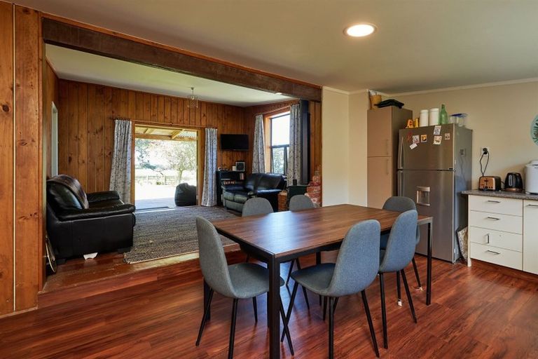 Photo of property in 565 Mt Fyffe Road, Kaikoura Flat, Kaikoura, 7371