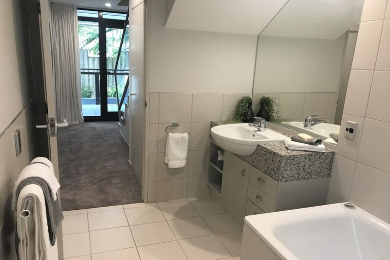 Photo of property in 1/387 Parnell Road, Parnell, Auckland, 1052