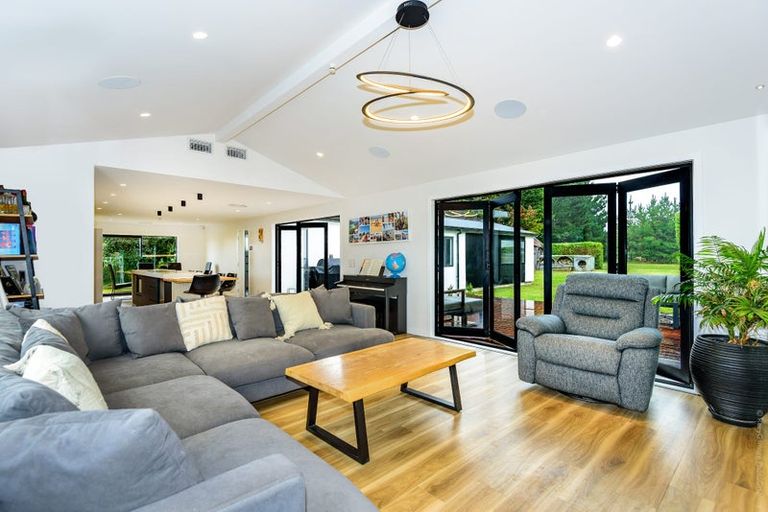 Photo of property in 71 Waddington Road, Waddington, 7500