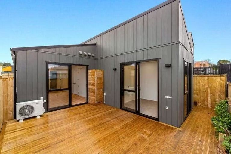 Photo of property in 5 Oopunga Road, Pukekohe, 2120