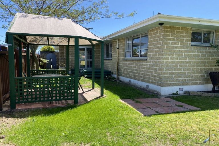 Photo of property in 18 Kilworth Place, Witherlea, Blenheim, 7201