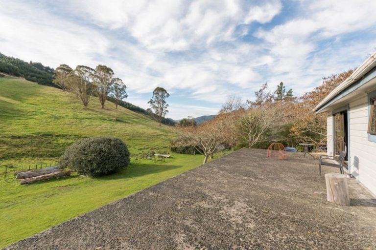 Photo of property in 625 Wakapuaka Sh6 Road, Hira, Nelson, 7071
