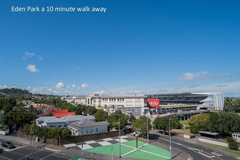 Photo of property in 52b Aroha Avenue, Sandringham, Auckland, 1025