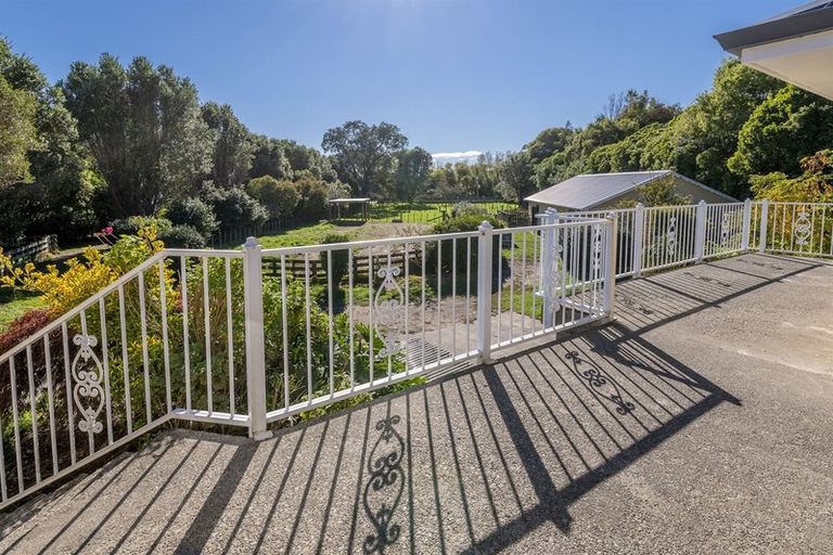 Photo of property in 57 Waitohu Valley Road, Otaki, 5512