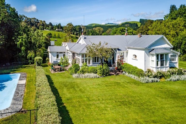 Photo of property in 79 Groome Road, Hatuma, Waipukurau, 4281