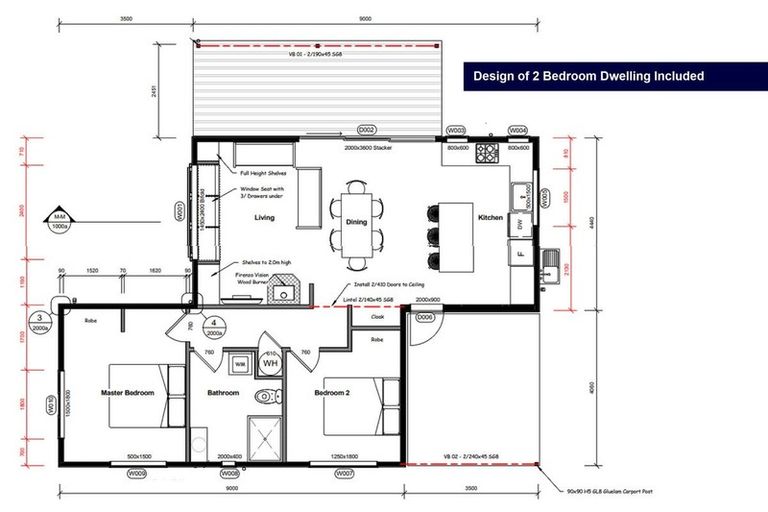 Photo of property in 34a Moir Point Road, Mangawhai Heads, Mangawhai, 0505