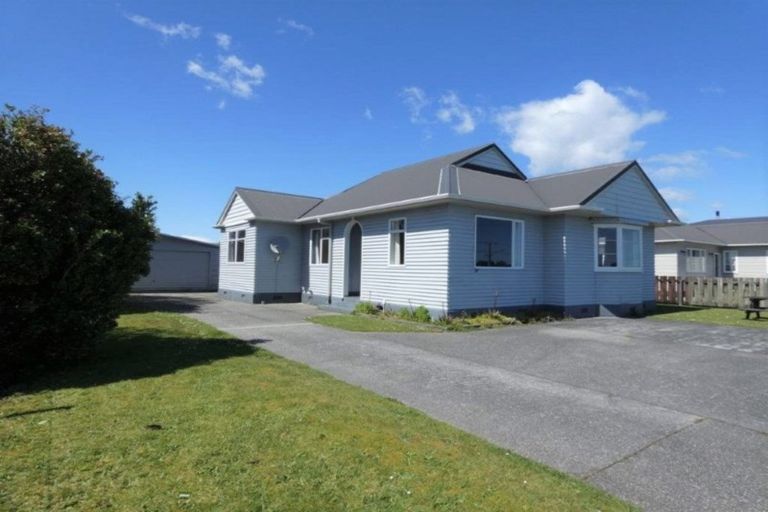 Photo of property in 168 Fitzherbert Street, Hokitika, 7810