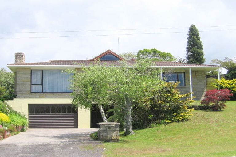Photo of property in 46 Martin Road, Waihi, 3610