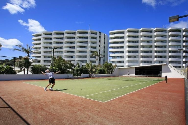 Photo of property in New Mirage, 302/88 The Strand, Parnell, Auckland, 1010