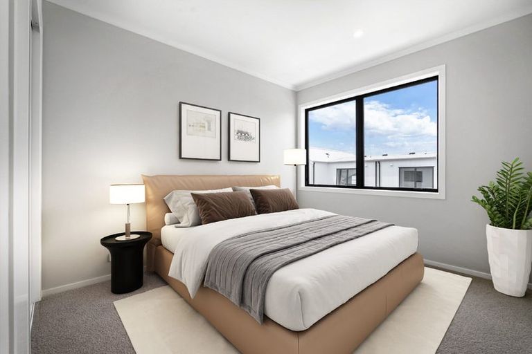 Photo of property in 7 Samuel Marsden Place, Whenuapai, Auckland, 0618