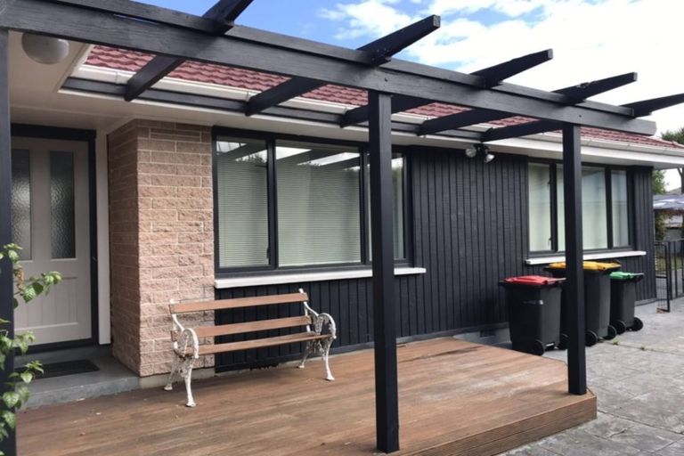 Photo of property in 23 Everest Street, Burnside, Christchurch, 8053