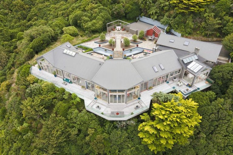 Photo of property in 17 Elgin Way, Khandallah, Wellington, 6035