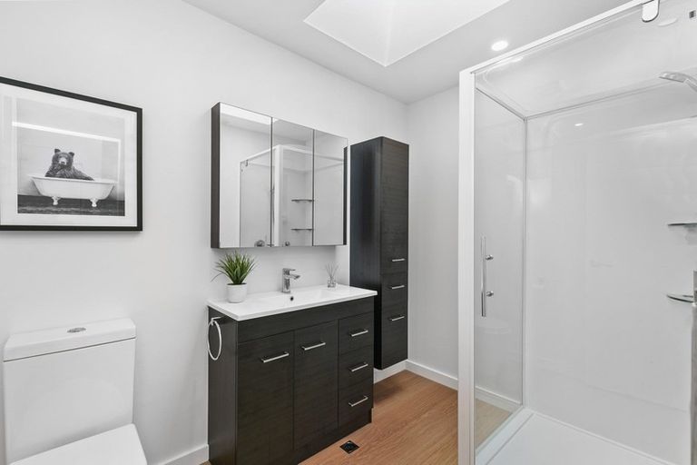 Photo of property in 43 Little George Street, Thorndon, Wellington, 6011