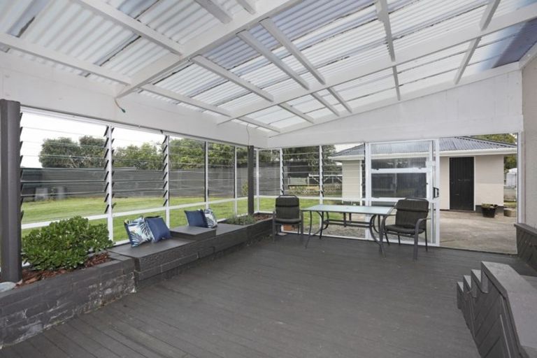 Photo of property in 14 Kensington Road, Marton, 4710