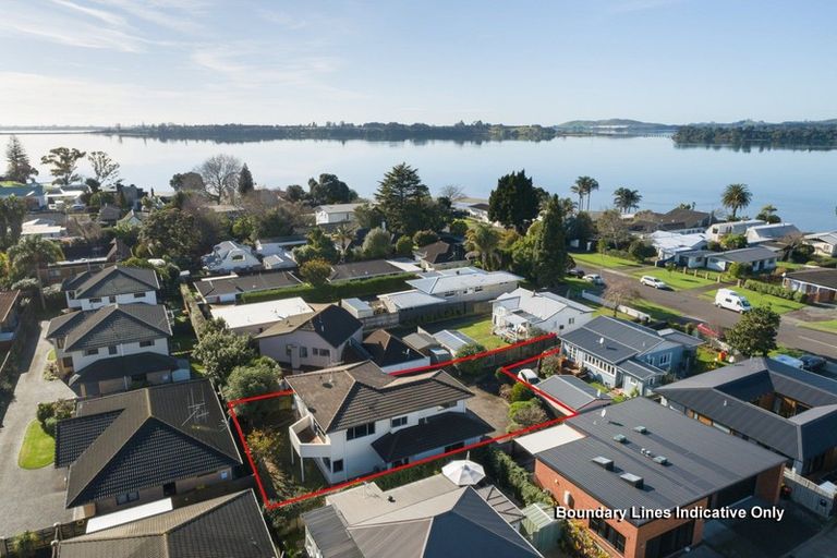 Photo of property in 23b Burrows Street, Tauranga South, Tauranga, 3112