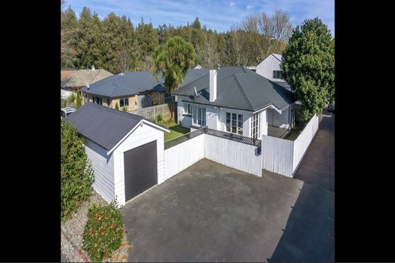 Photo of property in 17 Brooklyn Road, Claudelands, Hamilton, 3214