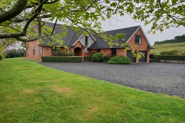 Photo of property in 600 Ponga Road, Opaheke, Papakura, 2584