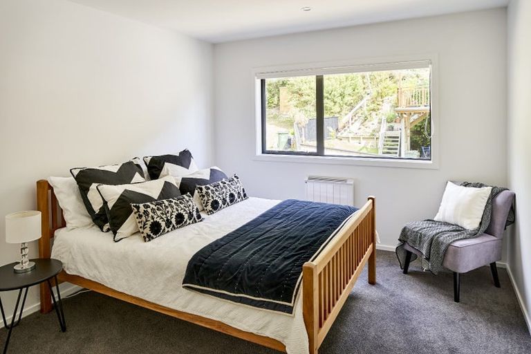 Photo of property in 1/35 Nikau Street, Eastbourne, Lower Hutt, 5013