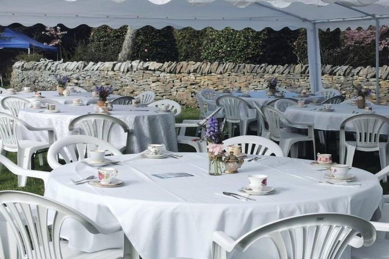 Photo of property in 125 Matangi Road, Matangi, Hamilton, 3284