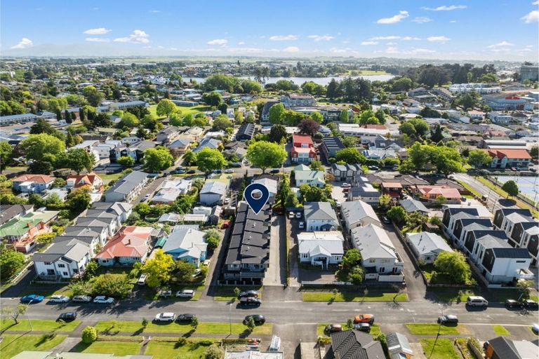 Photo of property in 10d Manning Street, Hamilton Central, Hamilton, 3204