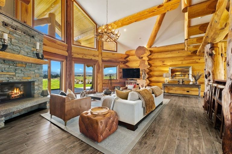 Photo of property in 63 River Ridge Road, Tarras, Cromwell, 9383