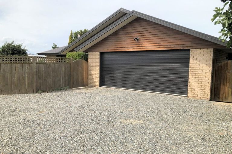 Photo of property in 38a Fulton Street, Springlands, Blenheim, 7201