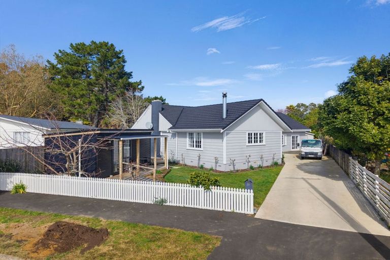 Photo of property in 35 Fitzroy Avenue, Fitzroy, Hamilton, 3206