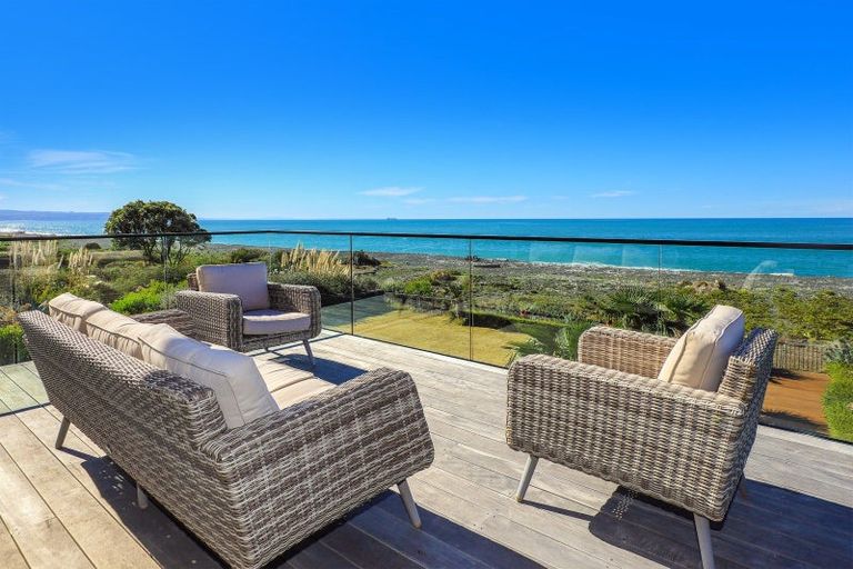 Photo of property in 27 Ferguson Street, Bay View, Napier, 4104