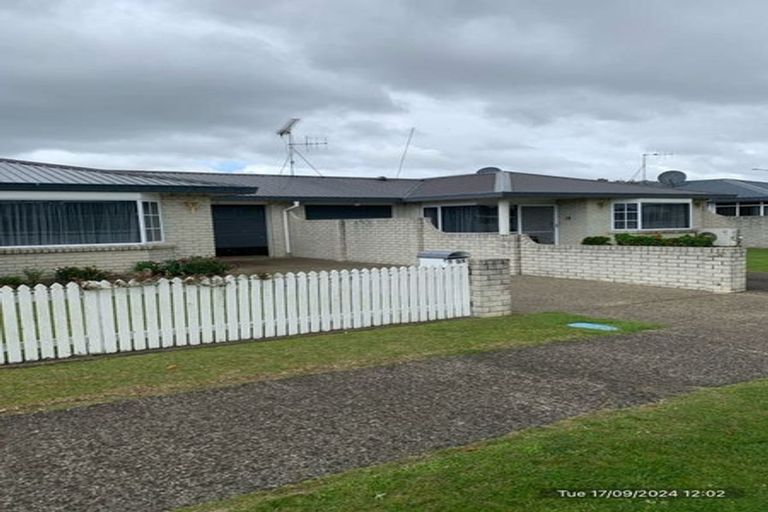 Photo of property in 1/31 Hawera Street, Whakatane, 3120