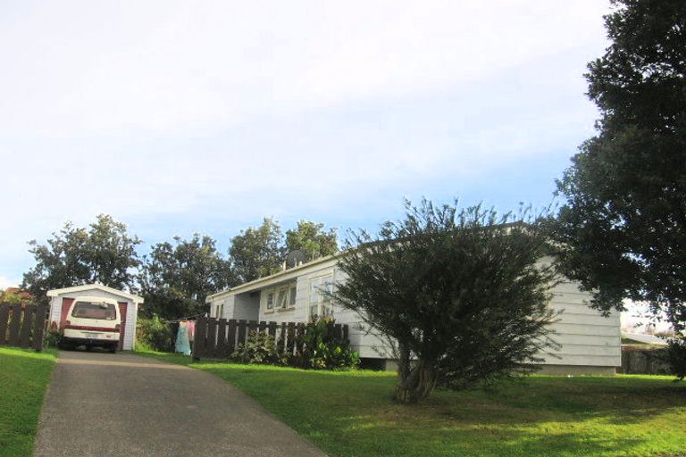 Photo of property in 42 Clarke Avenue, Highbury, Palmerston North, 4412