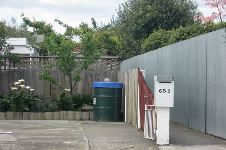 Photo of property in 68b Stephenson Street, Blenheim, 7201