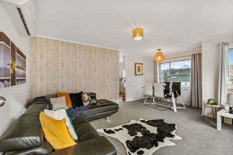Photo of property in 1/27 Mannering Place, Hillcrest, Auckland, 0627