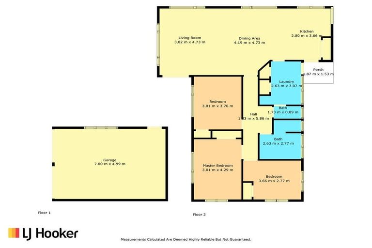 Photo of property in 180 Bond Road, Te Awamutu, 3800